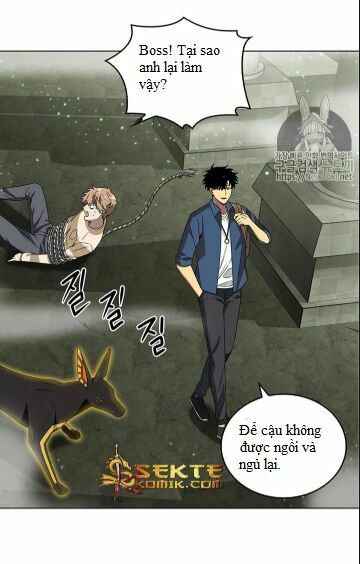 Vua Trộm Mộ Chapter 63 - Trang 51