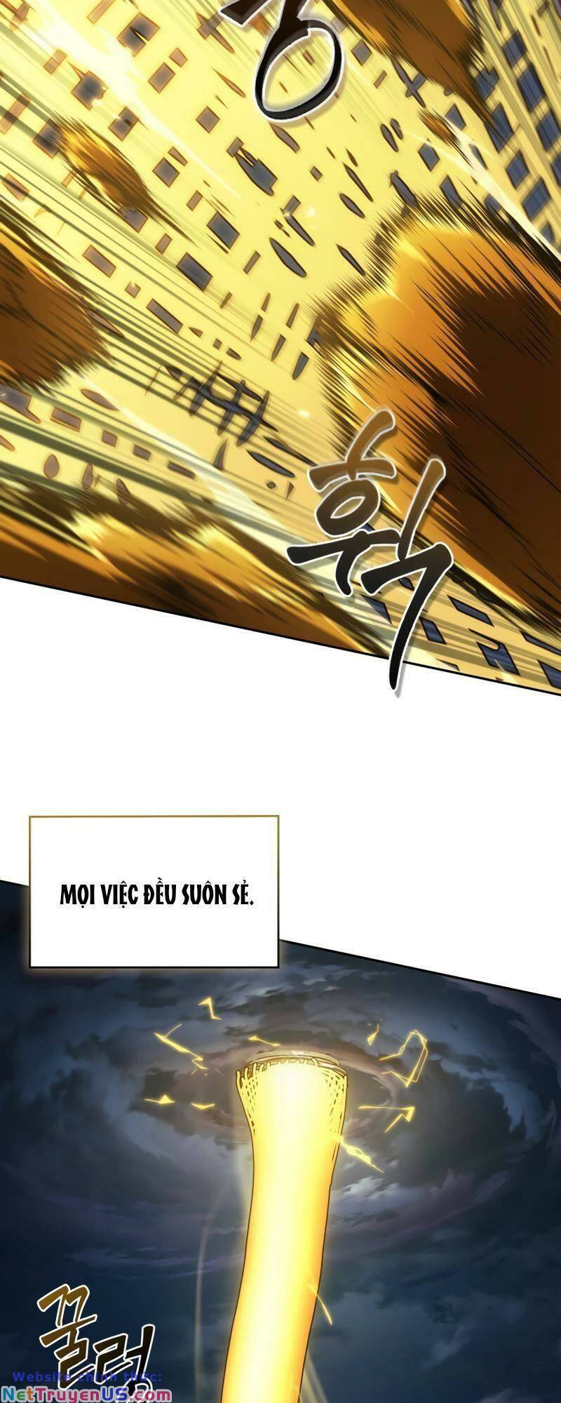 Vua Trộm Mộ Chapter 409 - Trang 4