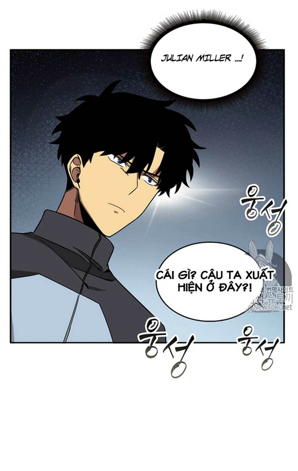 Vua Trộm Mộ Chapter 68 - Trang 15