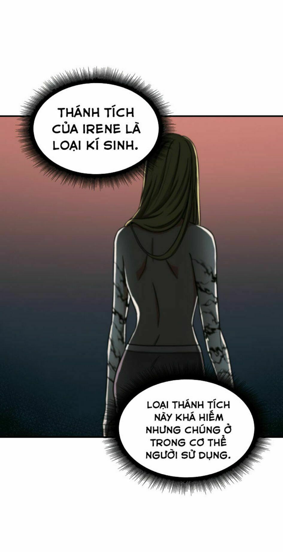 Vua Trộm Mộ Chapter 18 - Trang 37