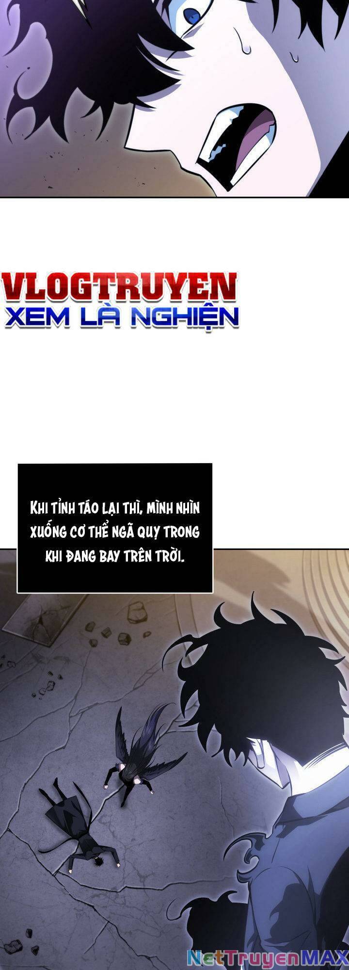 Vua Trộm Mộ Chapter 380 - Trang 41