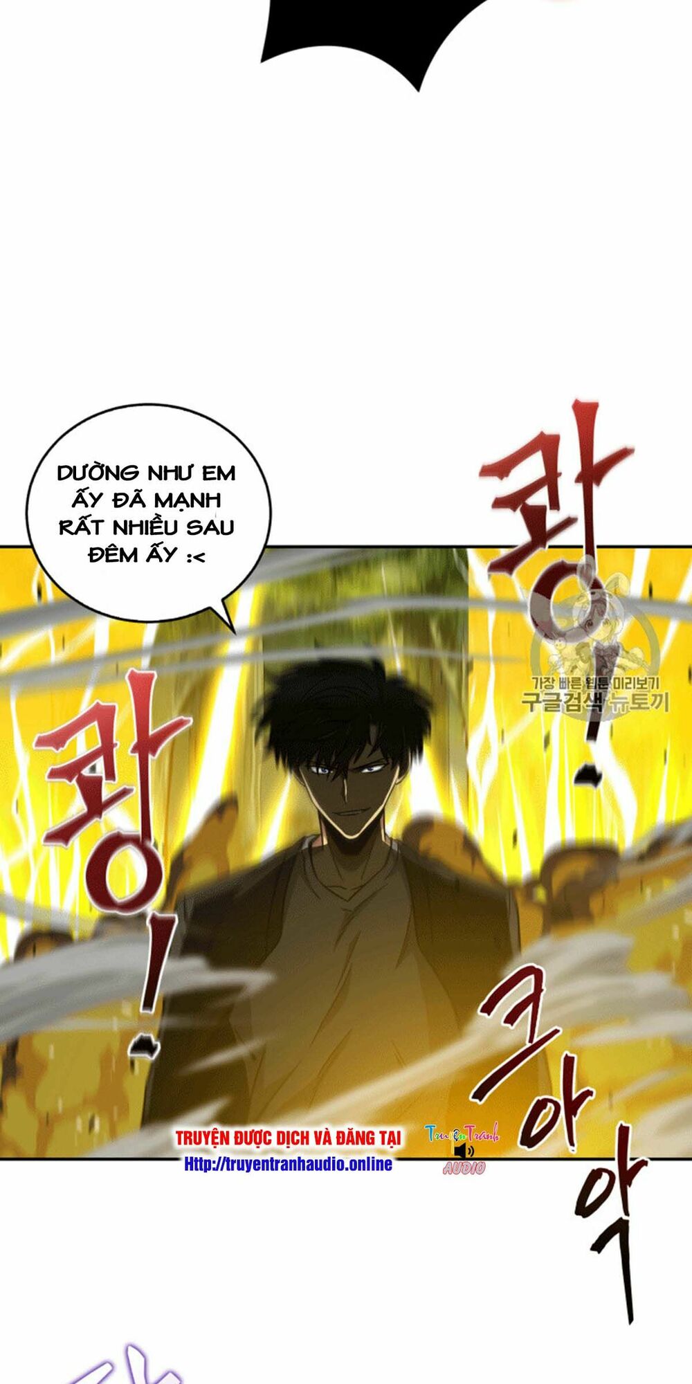 Vua Trộm Mộ Chapter 87 - Trang 44