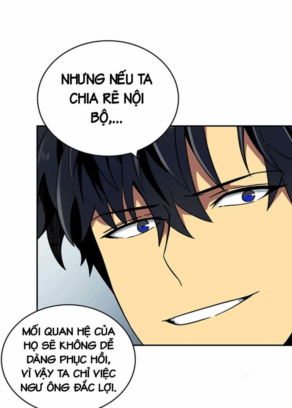 Vua Trộm Mộ Chapter 84 - Trang 68