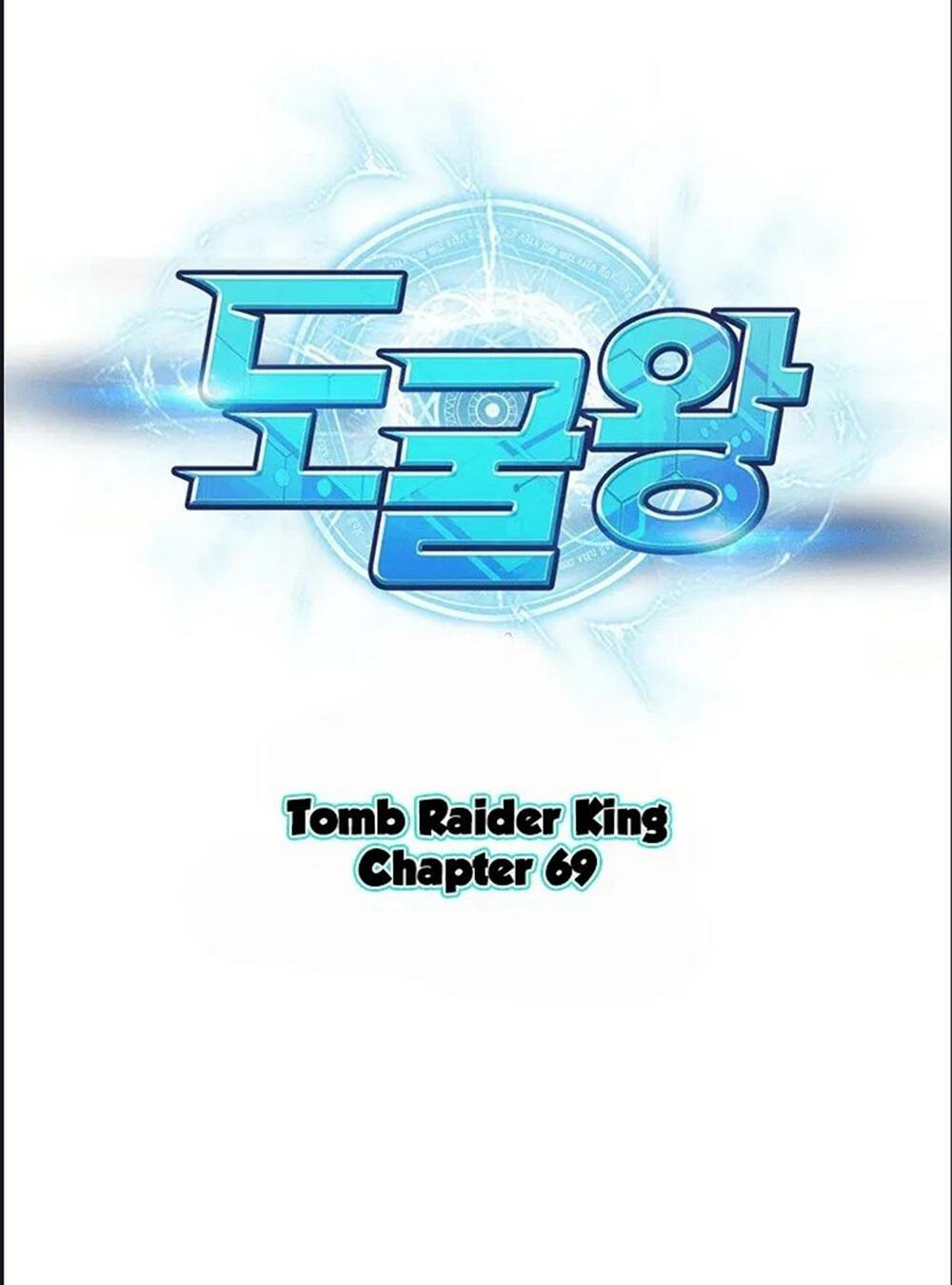 Vua Trộm Mộ Chapter 69 - Trang 1