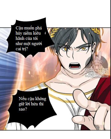 Vua Trộm Mộ Chapter 65 - Trang 19