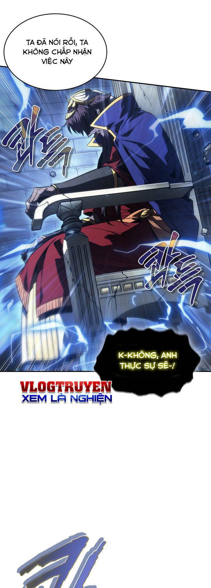 Vua Trộm Mộ Chapter 393 - Trang 48