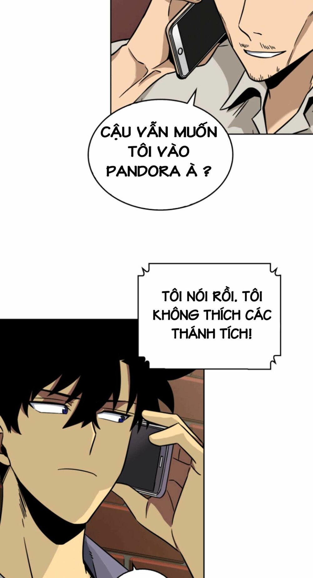 Vua Trộm Mộ Chapter 85 - Trang 9