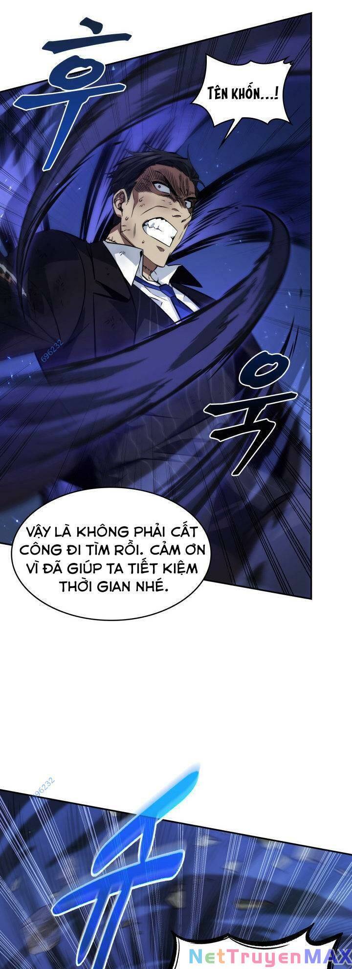 Vua Trộm Mộ Chapter 377 - Trang 13