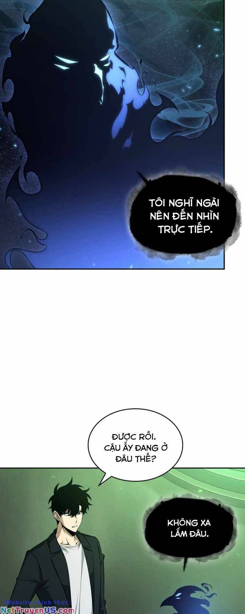 Vua Trộm Mộ Chapter 407 - Trang 11