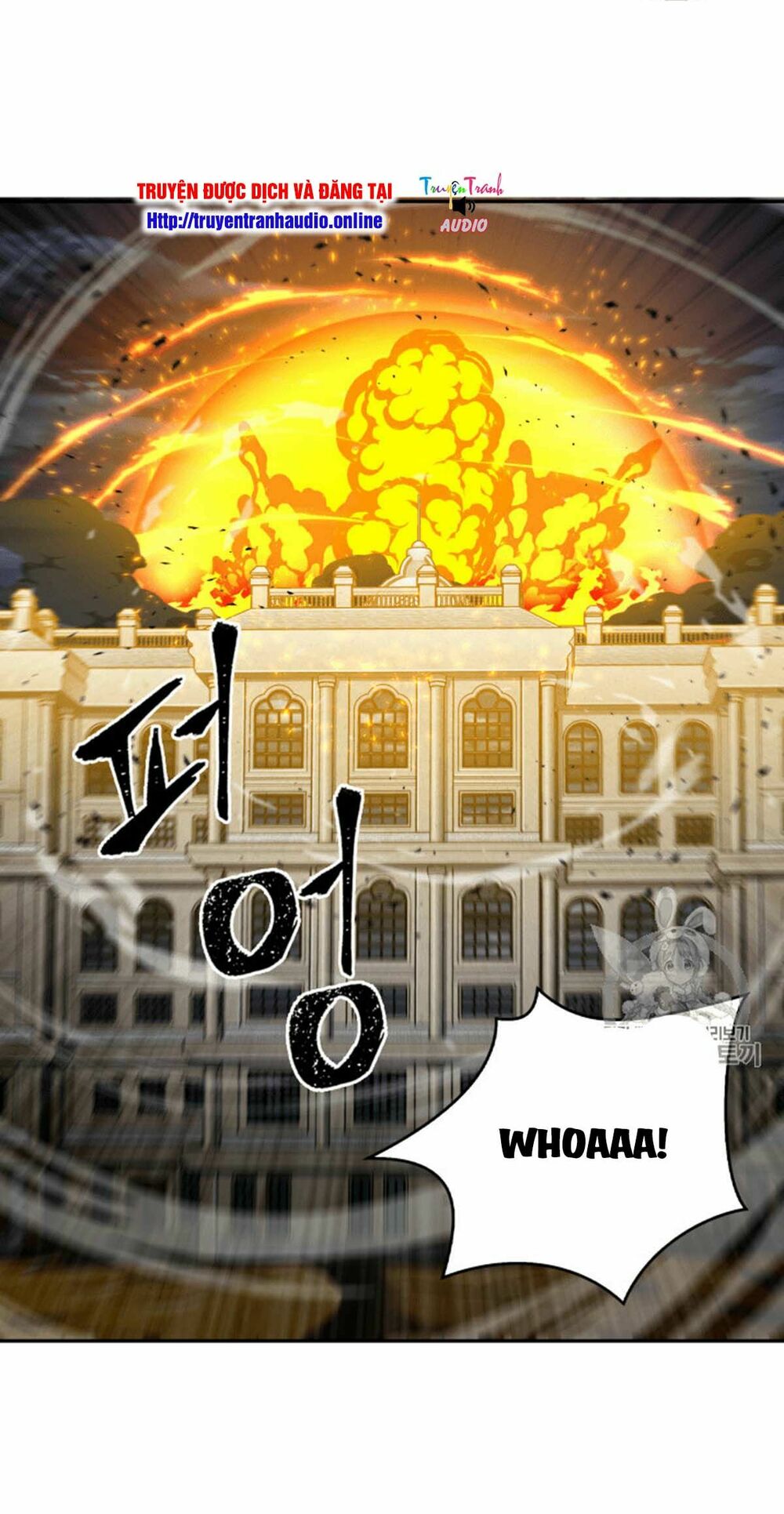 Vua Trộm Mộ Chapter 91 - Trang 49