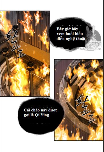 Vua Trộm Mộ Chapter 64 - Trang 28