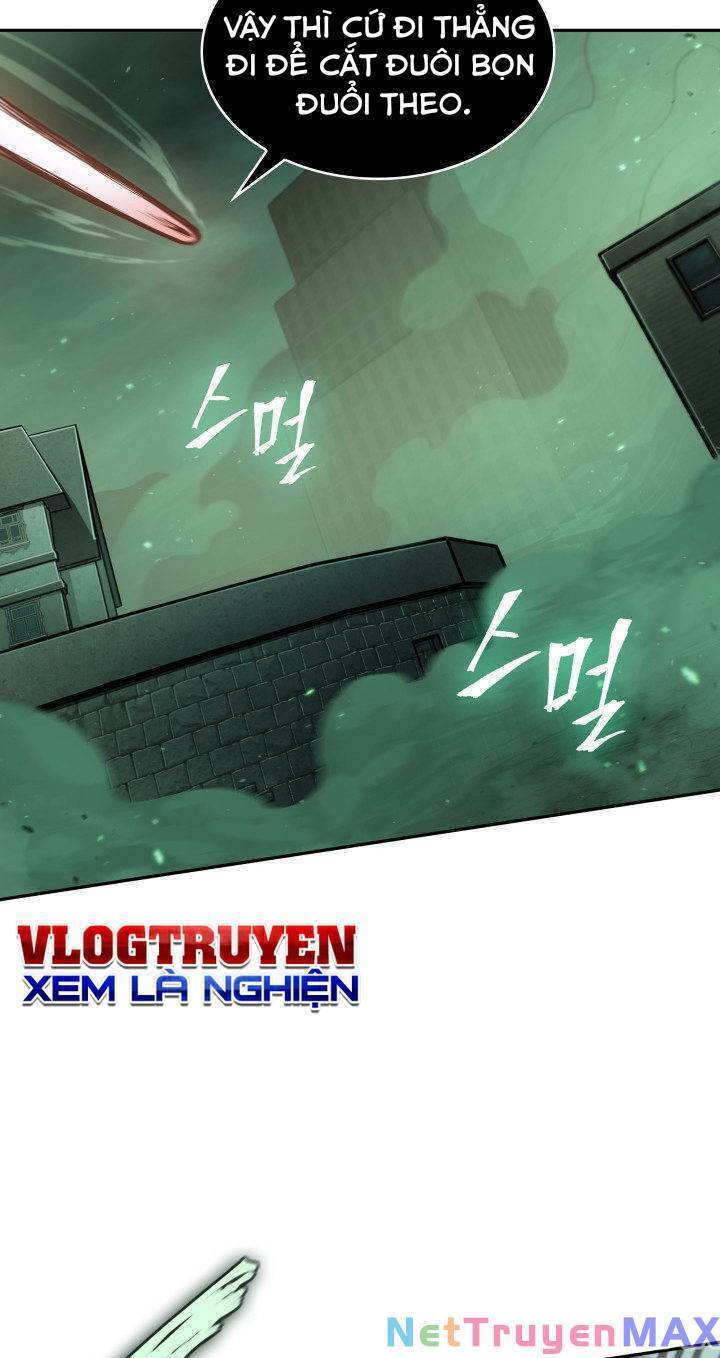 Vua Trộm Mộ Chapter 368 - Trang 36