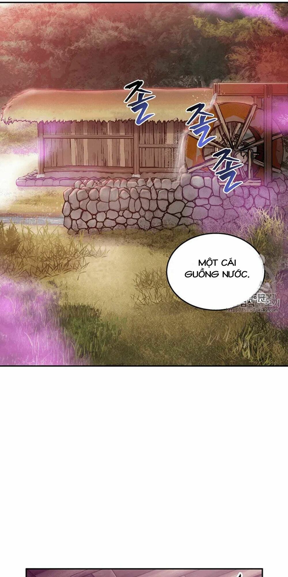 Vua Trộm Mộ Chapter 77 - Trang 25