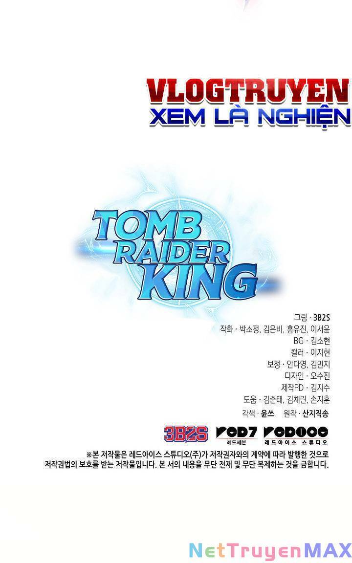 Vua Trộm Mộ Chapter 380 - Trang 54