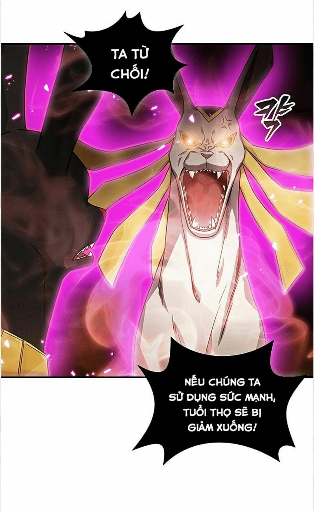 Vua Trộm Mộ Chapter 23 - Trang 15