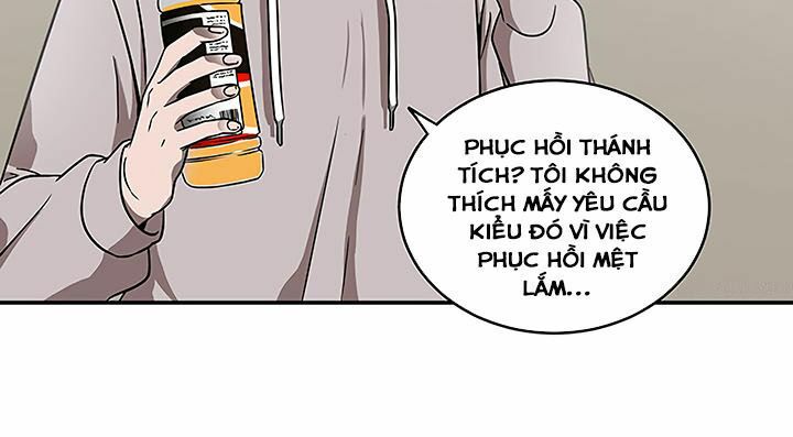 Vua Trộm Mộ Chapter 27 - Trang 31