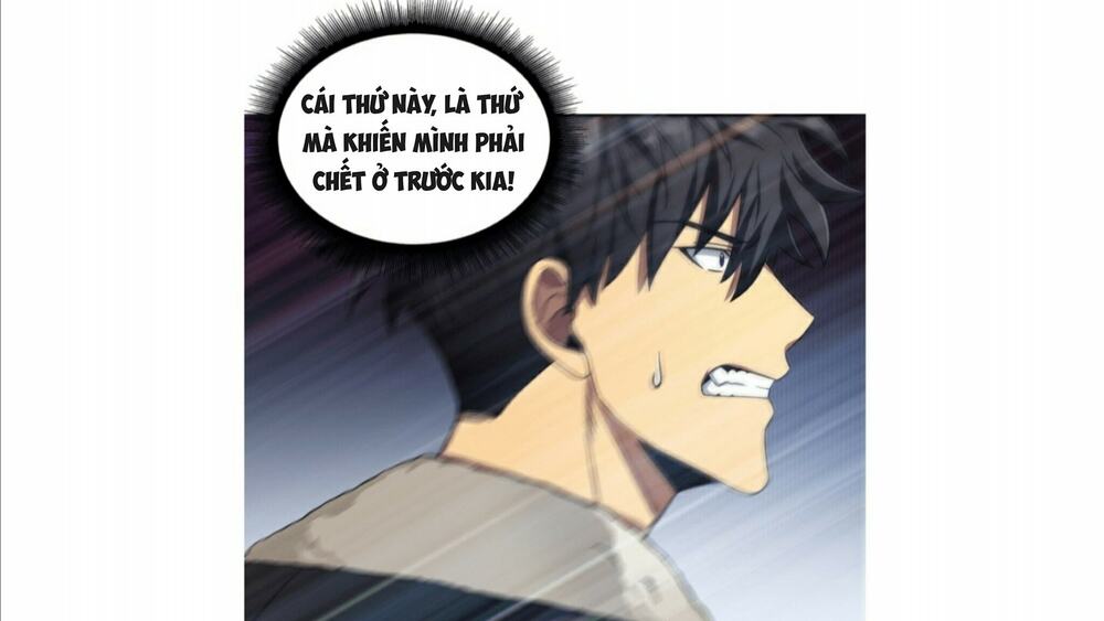 Vua Trộm Mộ Chapter 42 - Trang 17