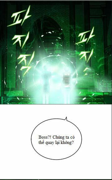 Vua Trộm Mộ Chapter 63 - Trang 31