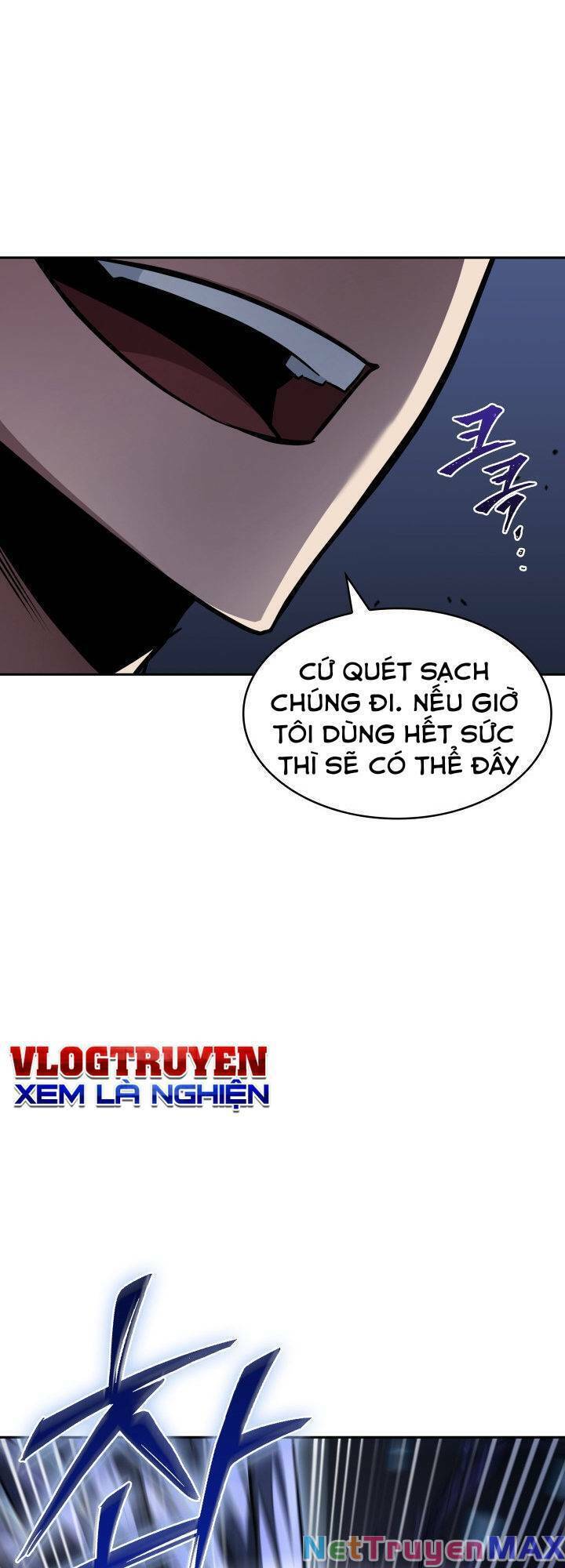 Vua Trộm Mộ Chapter 376 - Trang 48