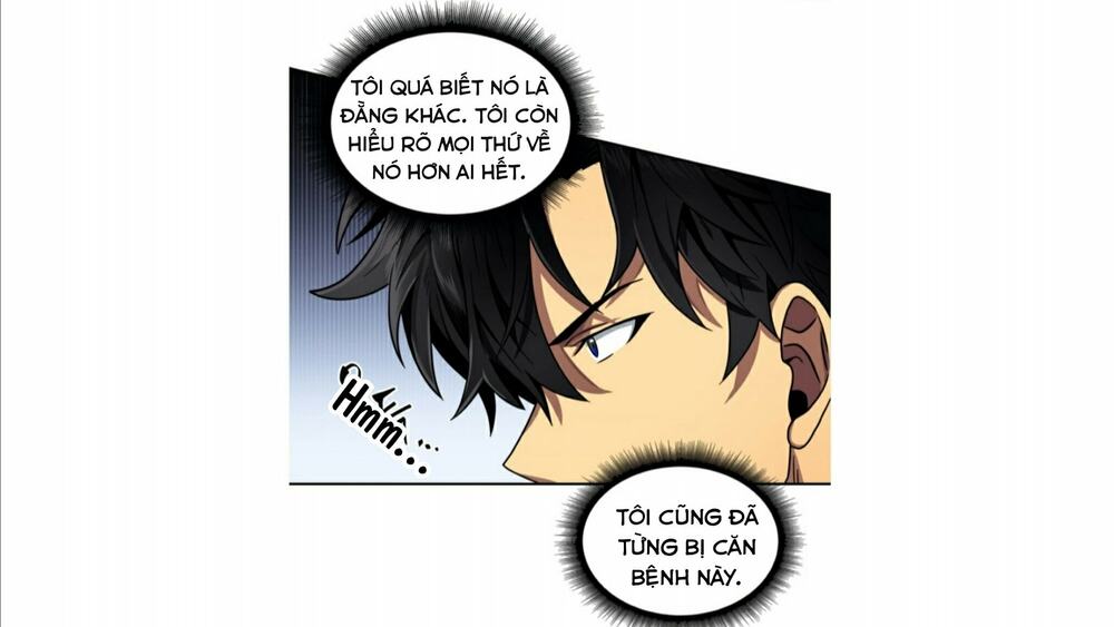 Vua Trộm Mộ Chapter 42 - Trang 28