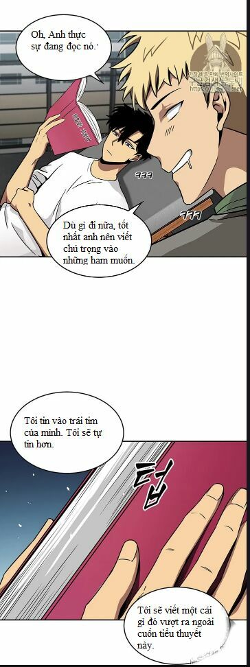 Vua Trộm Mộ Chapter 58 - Trang 31