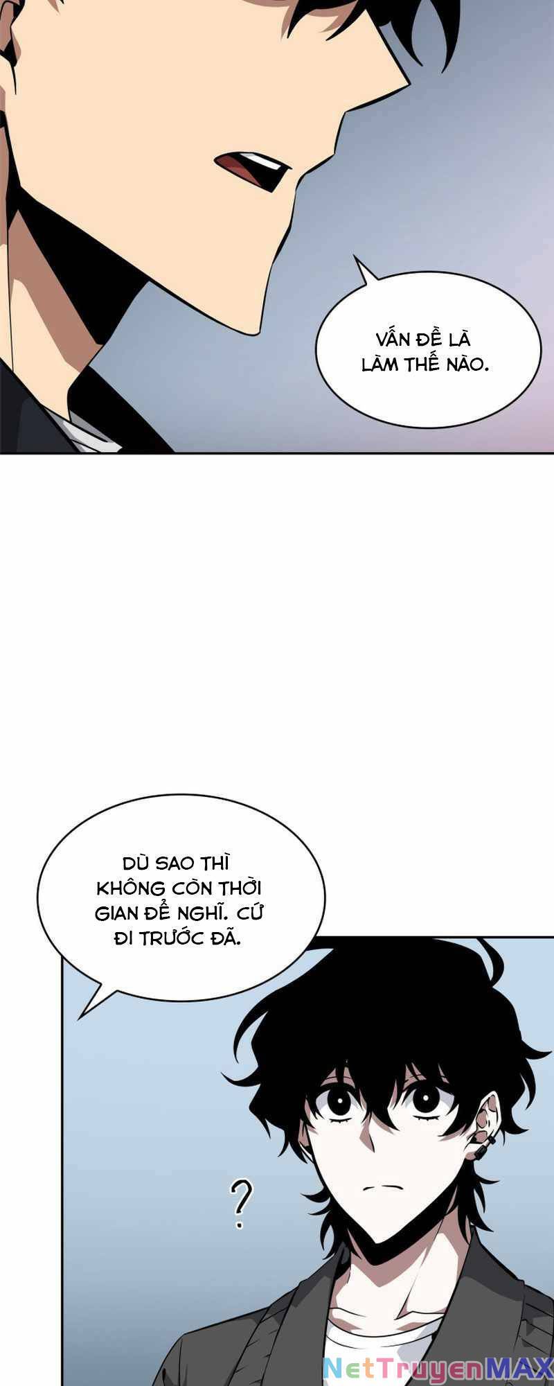 Vua Trộm Mộ Chapter 406 - Trang 38