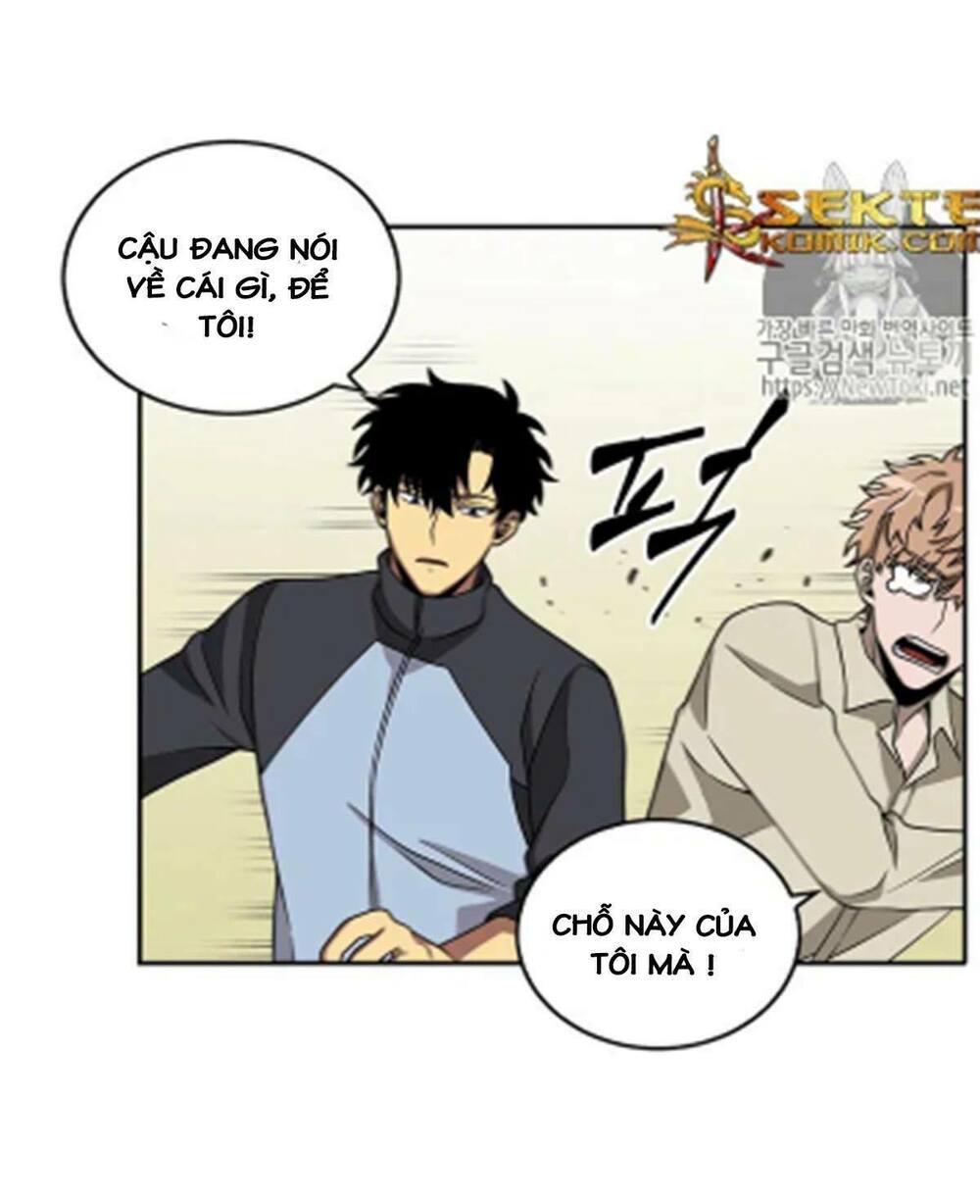 Vua Trộm Mộ Chapter 67 - Trang 7