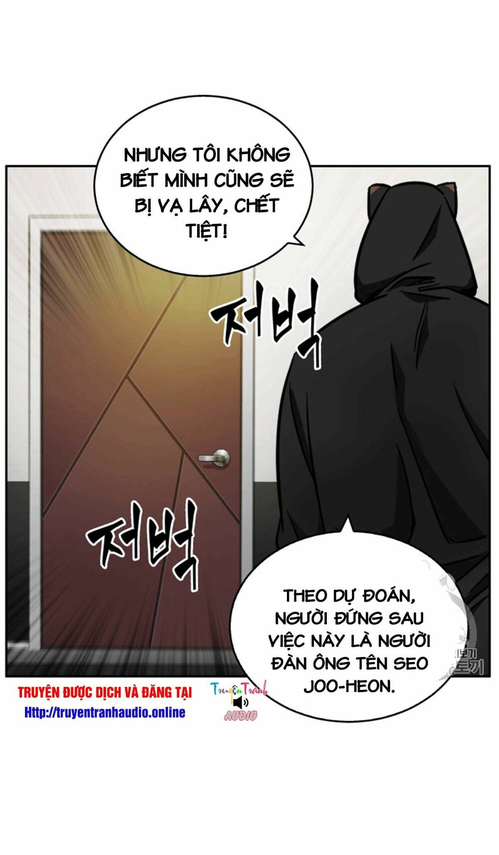 Vua Trộm Mộ Chapter 87 - Trang 68