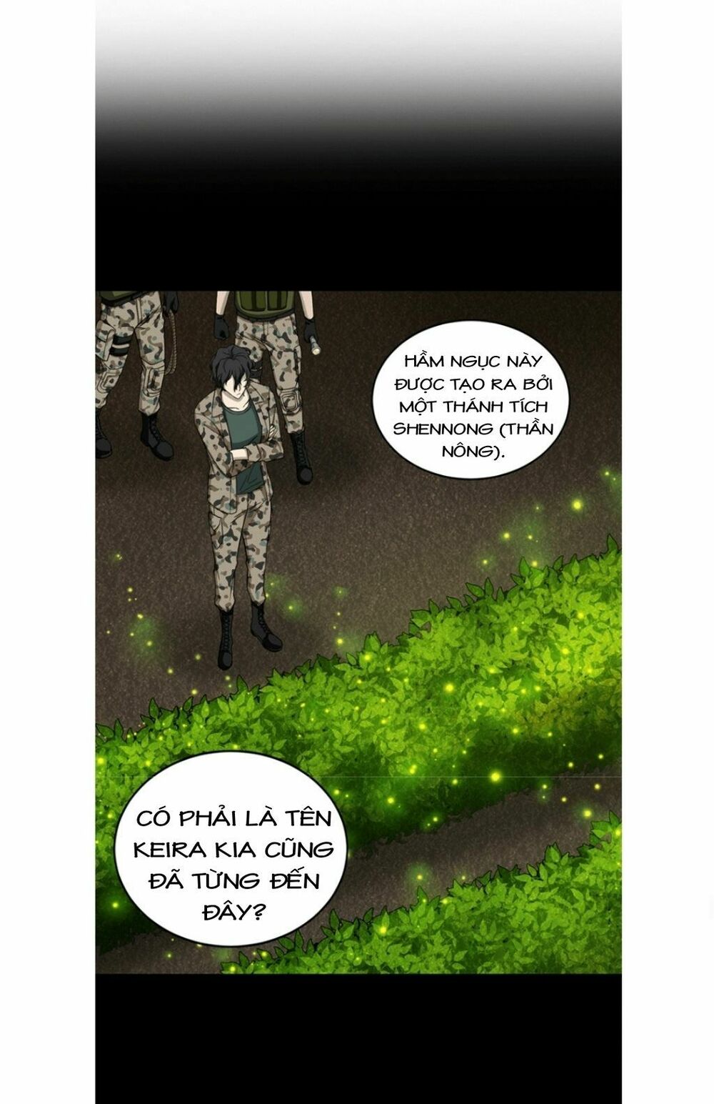 Vua Trộm Mộ Chapter 45 - Trang 52