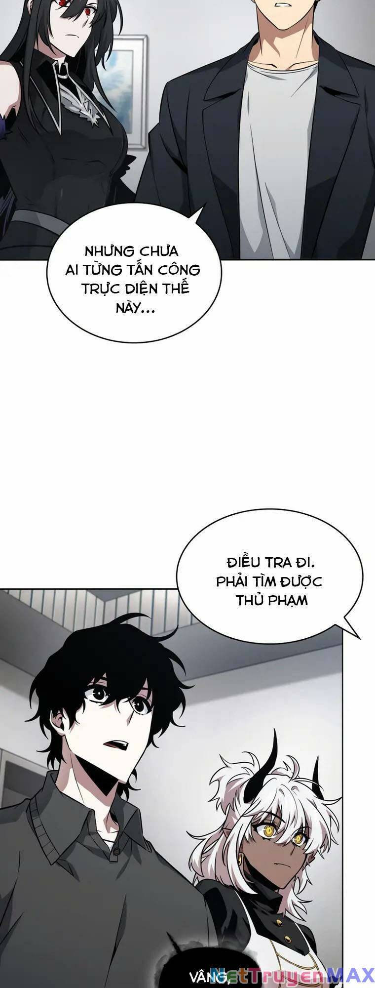 Vua Trộm Mộ Chapter 403 - Trang 12