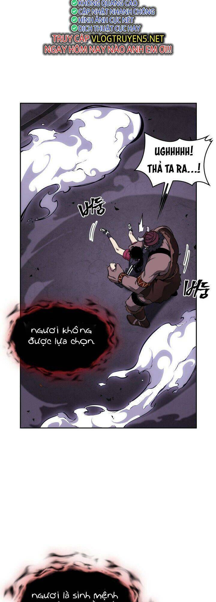 Vua Trộm Mộ Chapter 390 - Trang 20