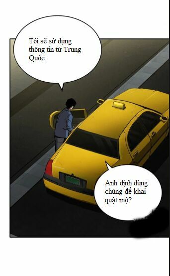 Vua Trộm Mộ Chapter 62 - Trang 54