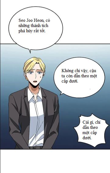 Vua Trộm Mộ Chapter 65 - Trang 51