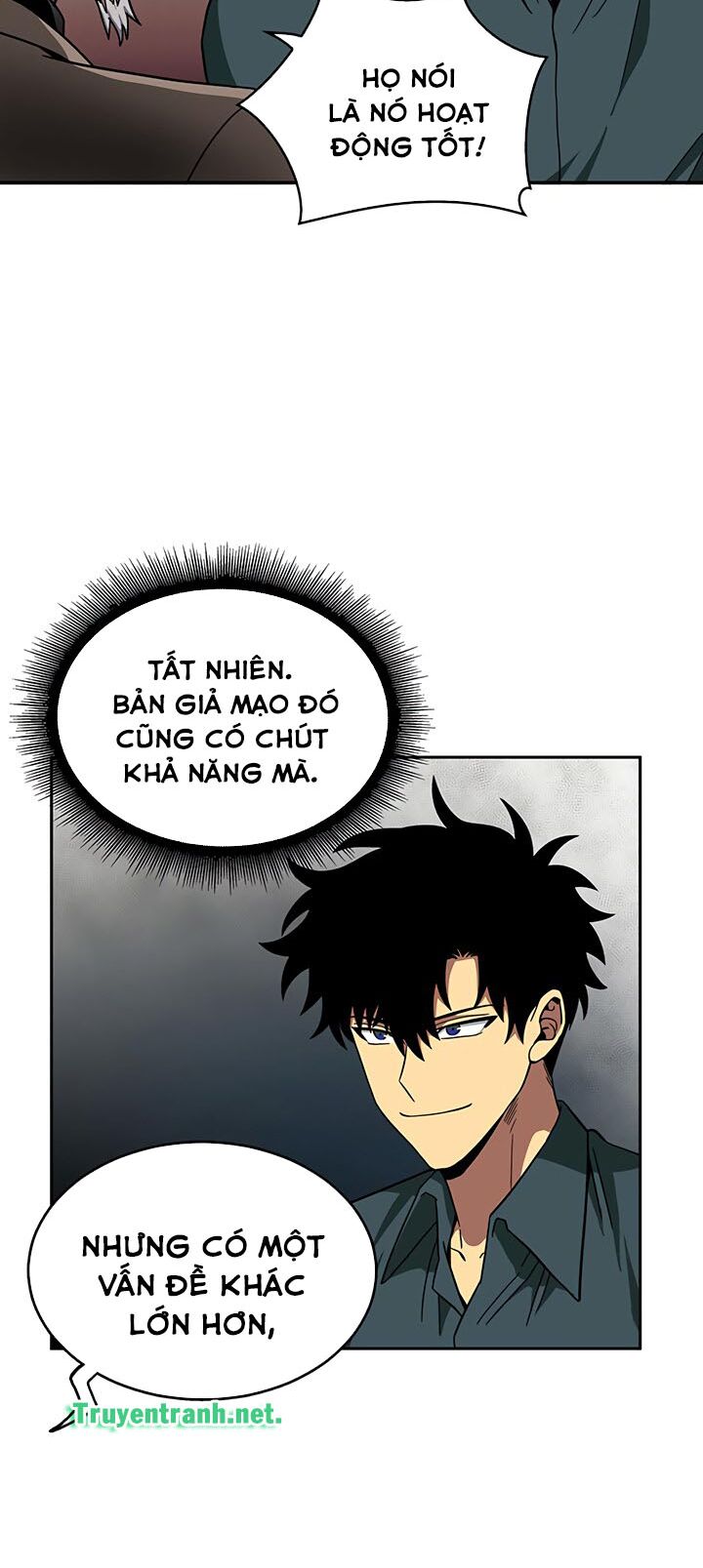 Vua Trộm Mộ Chapter 34 - Trang 67