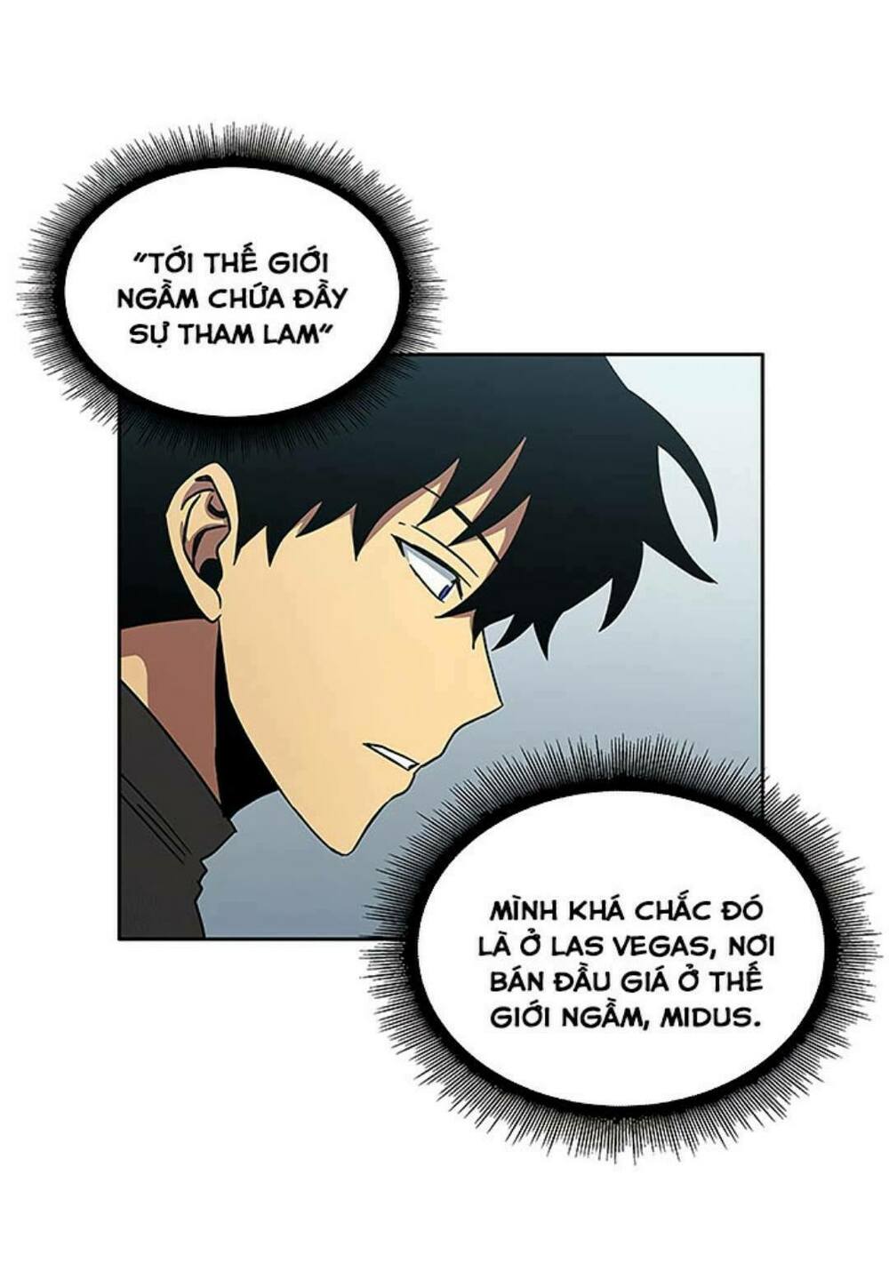 Vua Trộm Mộ Chapter 14 - Trang 17