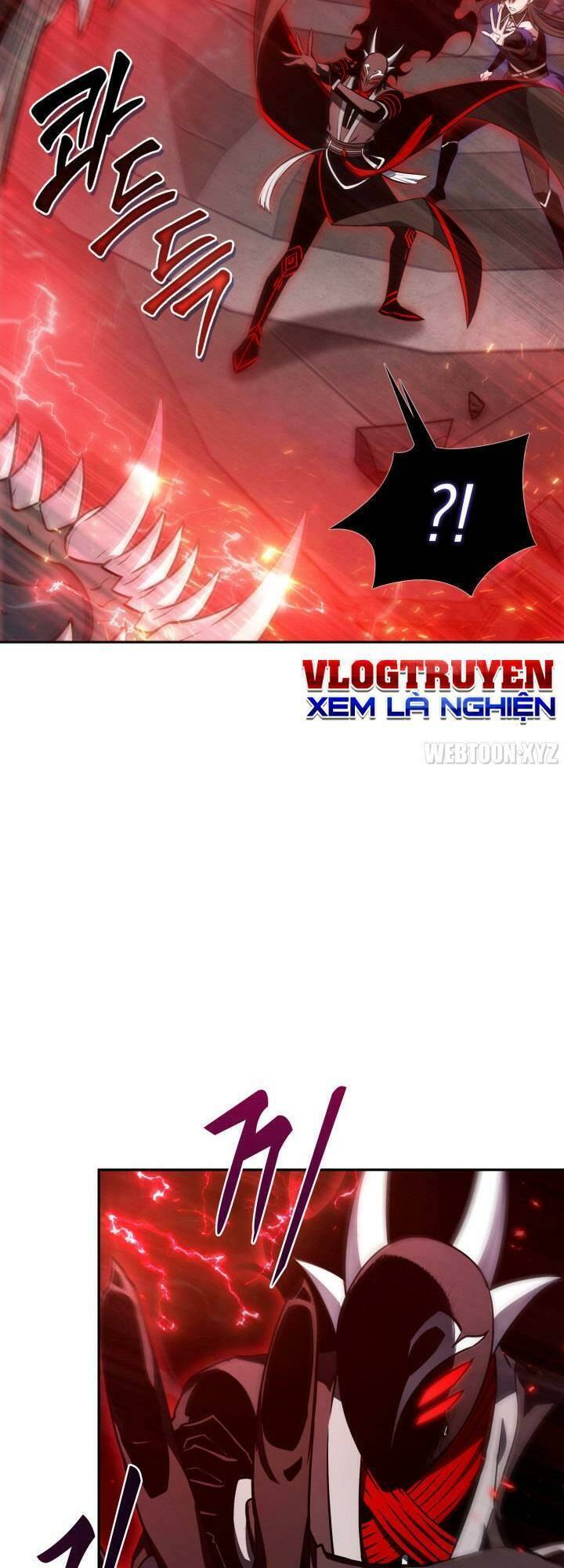 Vua Trộm Mộ Chapter 391 - Trang 25