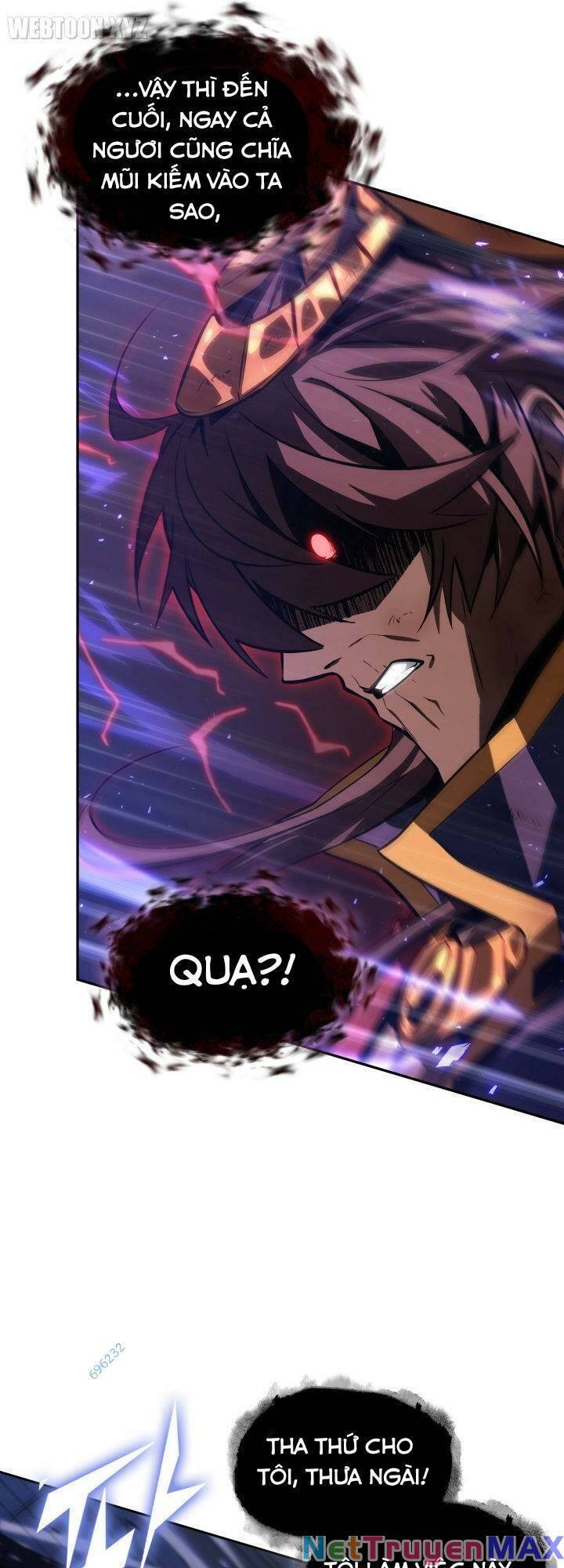 Vua Trộm Mộ Chapter 379 - Trang 44