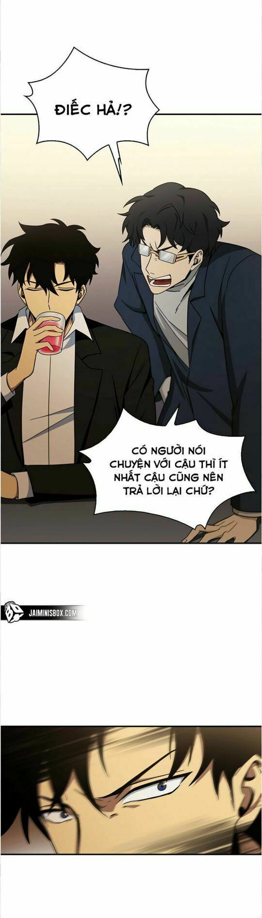 Vua Trộm Mộ Chapter 19 - Trang 49