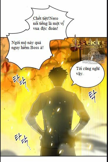 Vua Trộm Mộ Chapter 63 - Trang 73