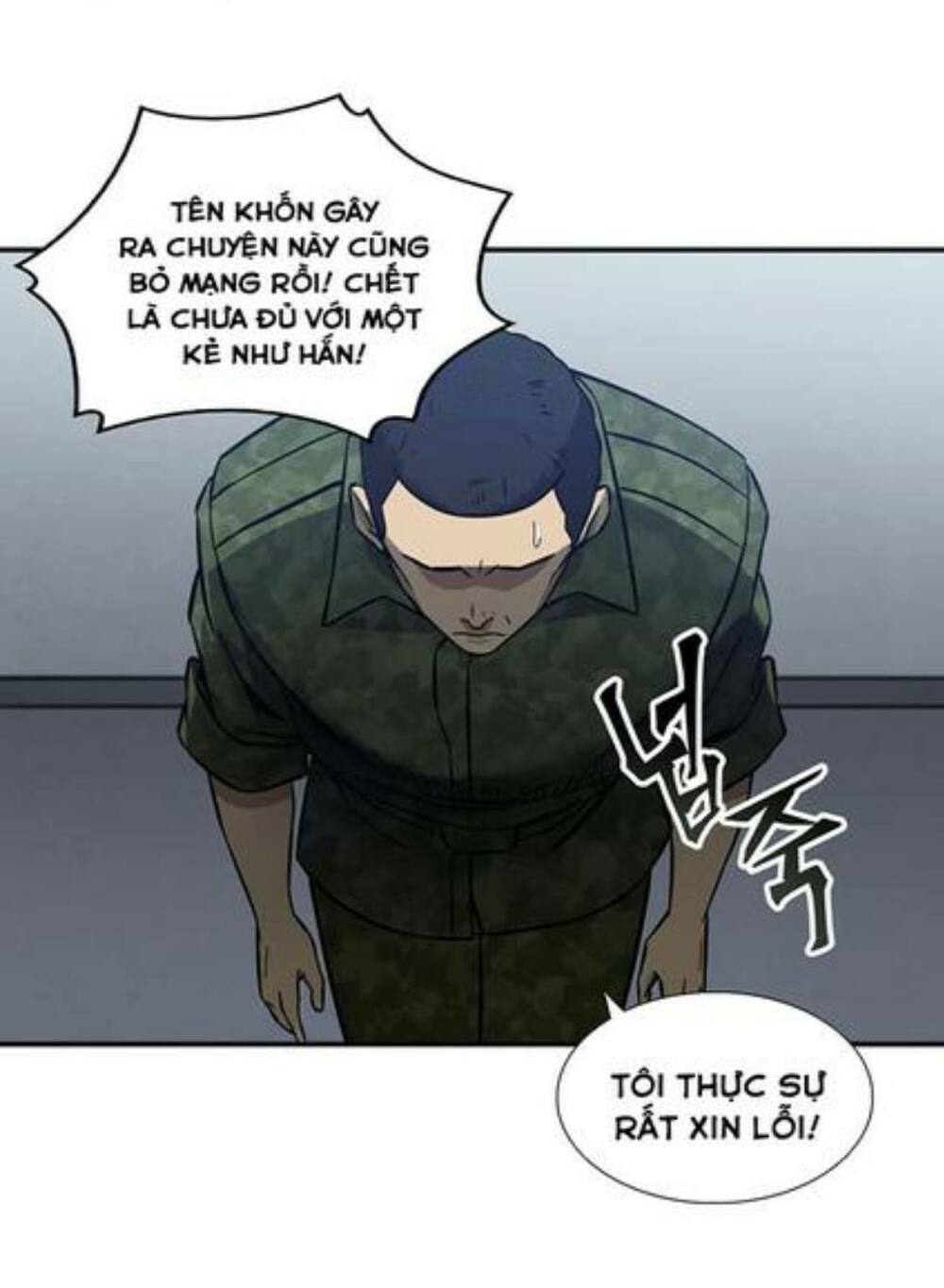 Vua Trộm Mộ Chapter 11 - Trang 39