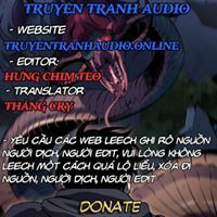 Vua Trộm Mộ Chapter 56 - Trang 0