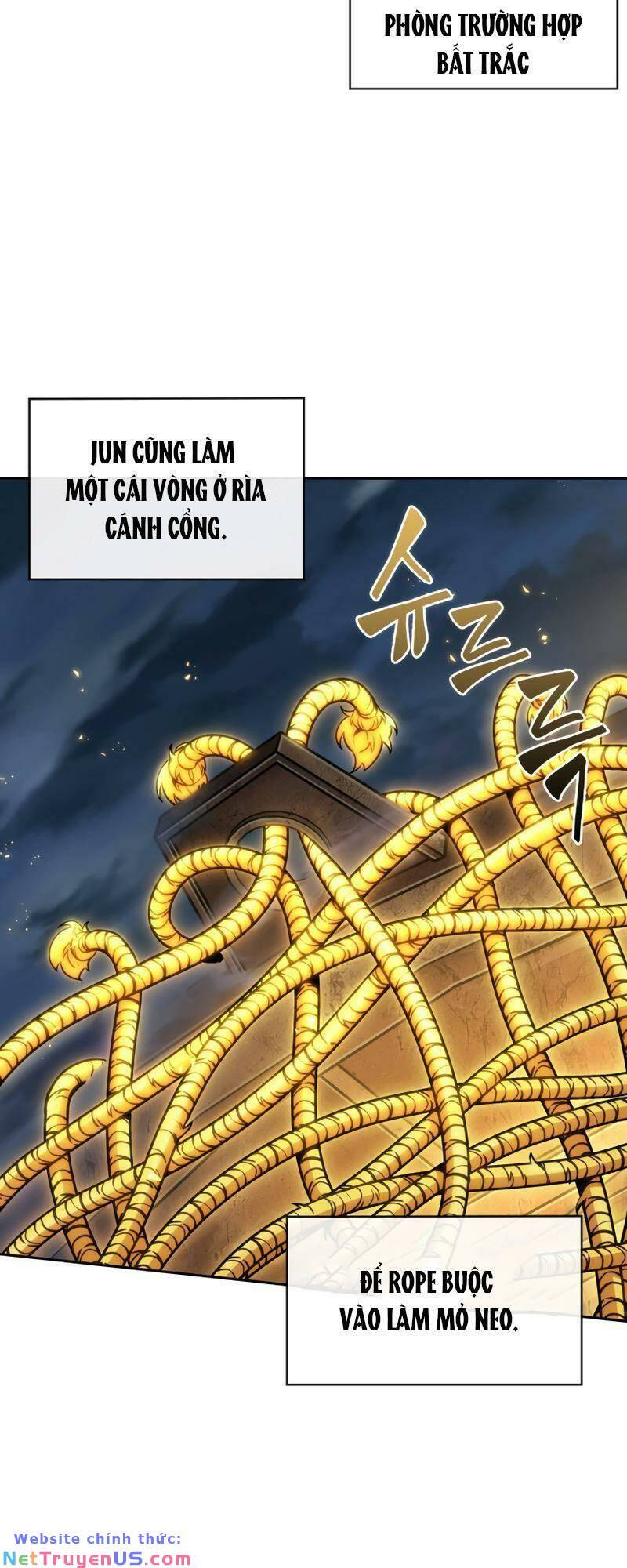 Vua Trộm Mộ Chapter 408 - Trang 54