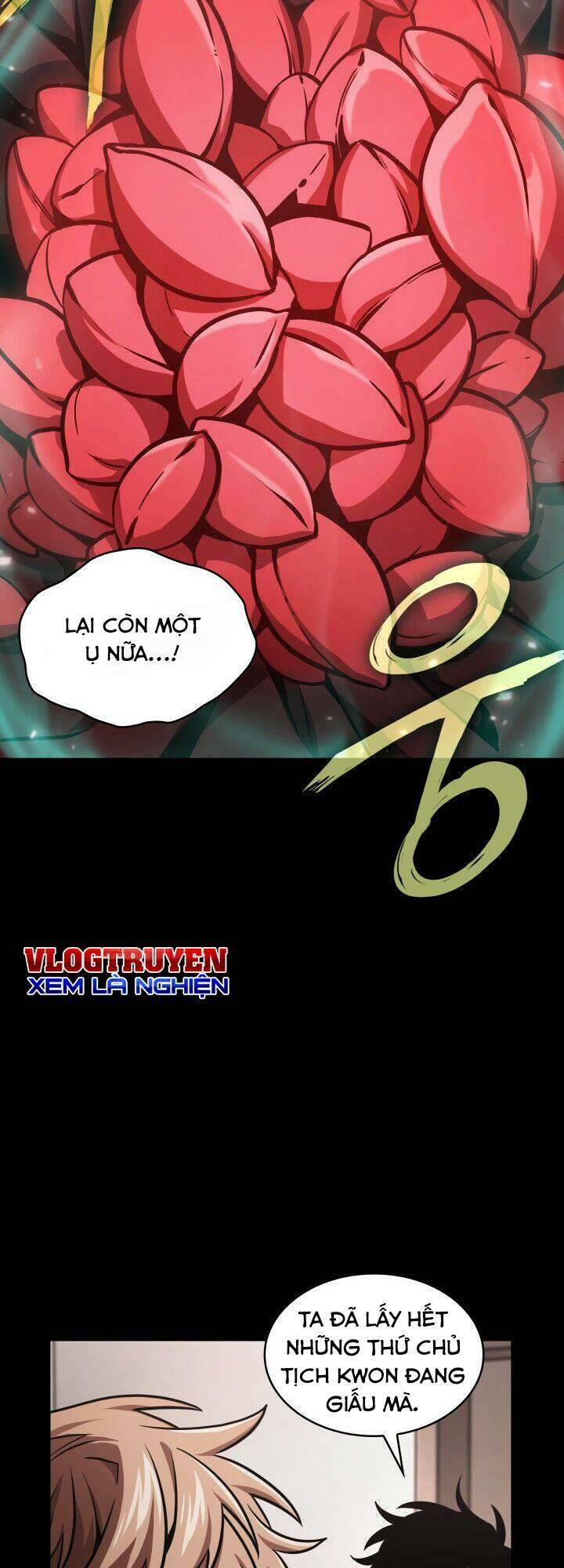 Vua Trộm Mộ Chapter 389 - Trang 9