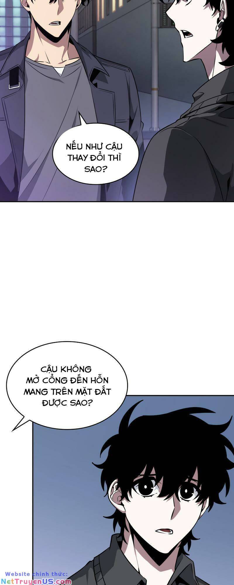 Vua Trộm Mộ Chapter 408 - Trang 12