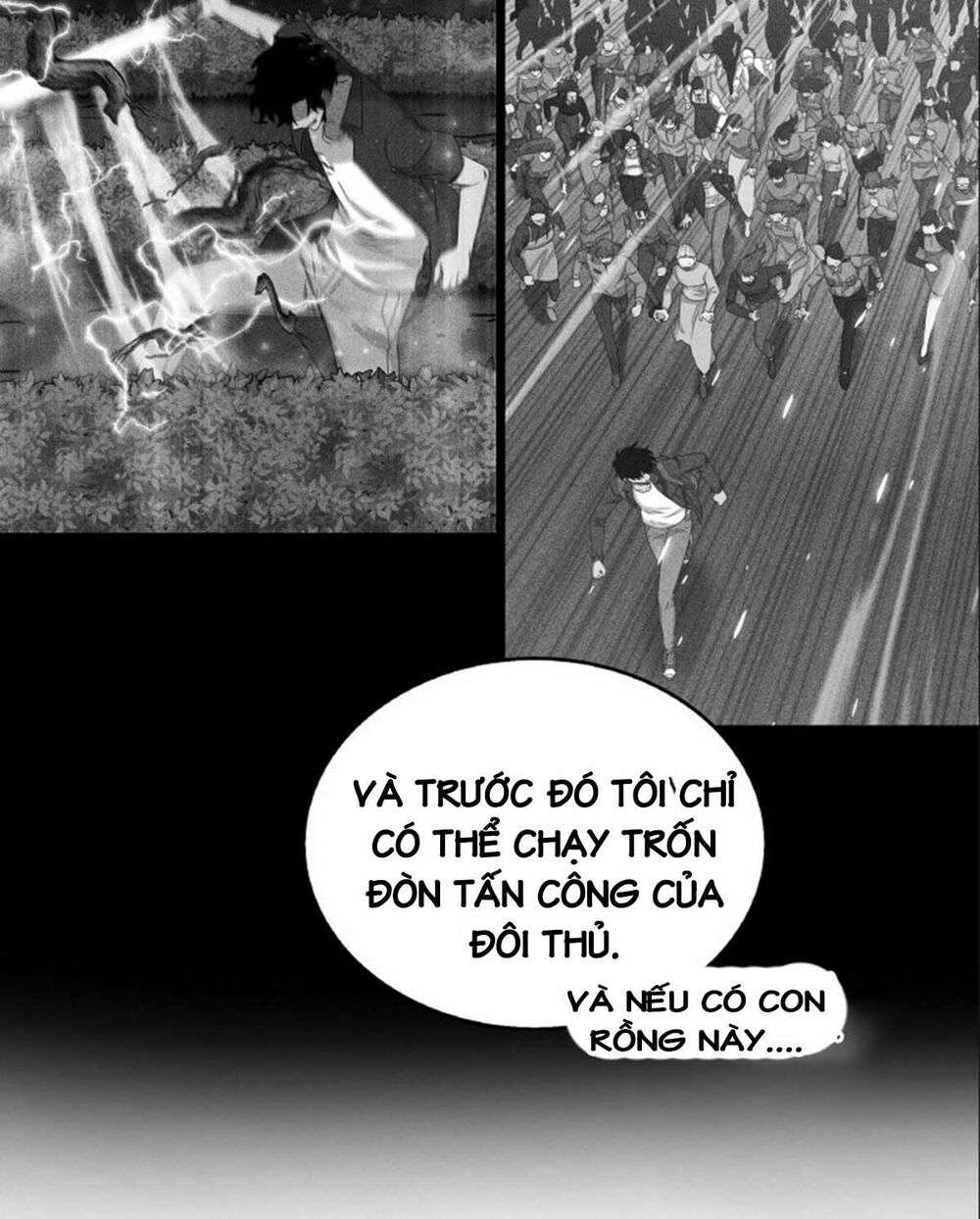 Vua Trộm Mộ Chapter 88 - Trang 69