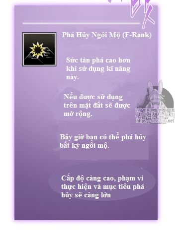 Vua Trộm Mộ Chapter 64 - Trang 10