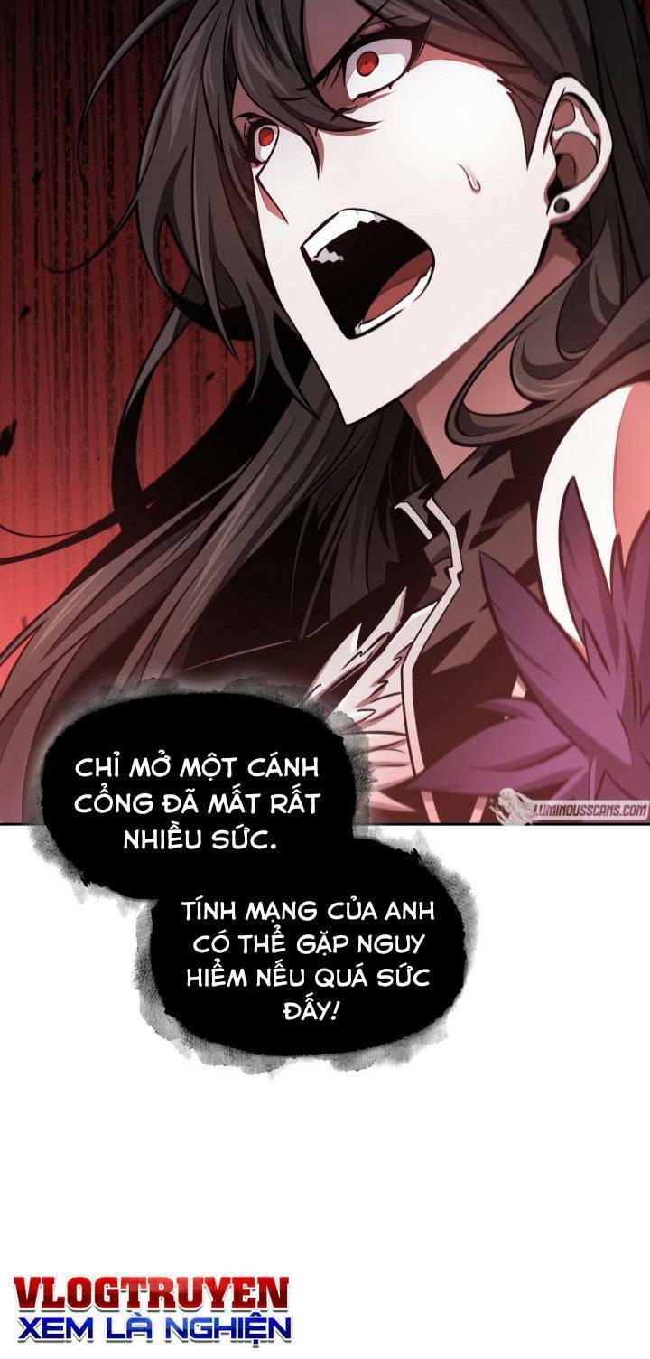 Vua Trộm Mộ Chapter 392 - Trang 7