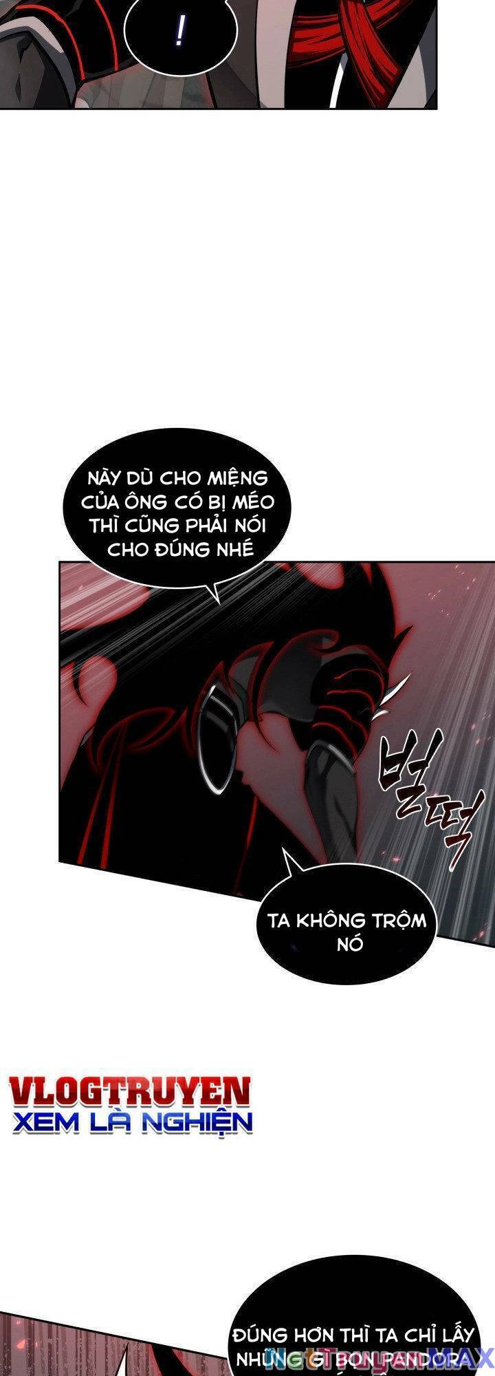 Vua Trộm Mộ Chapter 368 - Trang 47