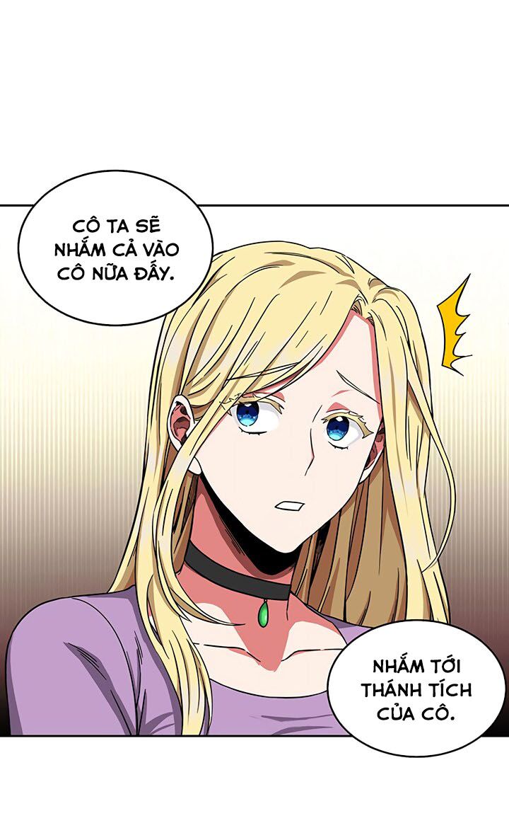 Vua Trộm Mộ Chapter 34 - Trang 30