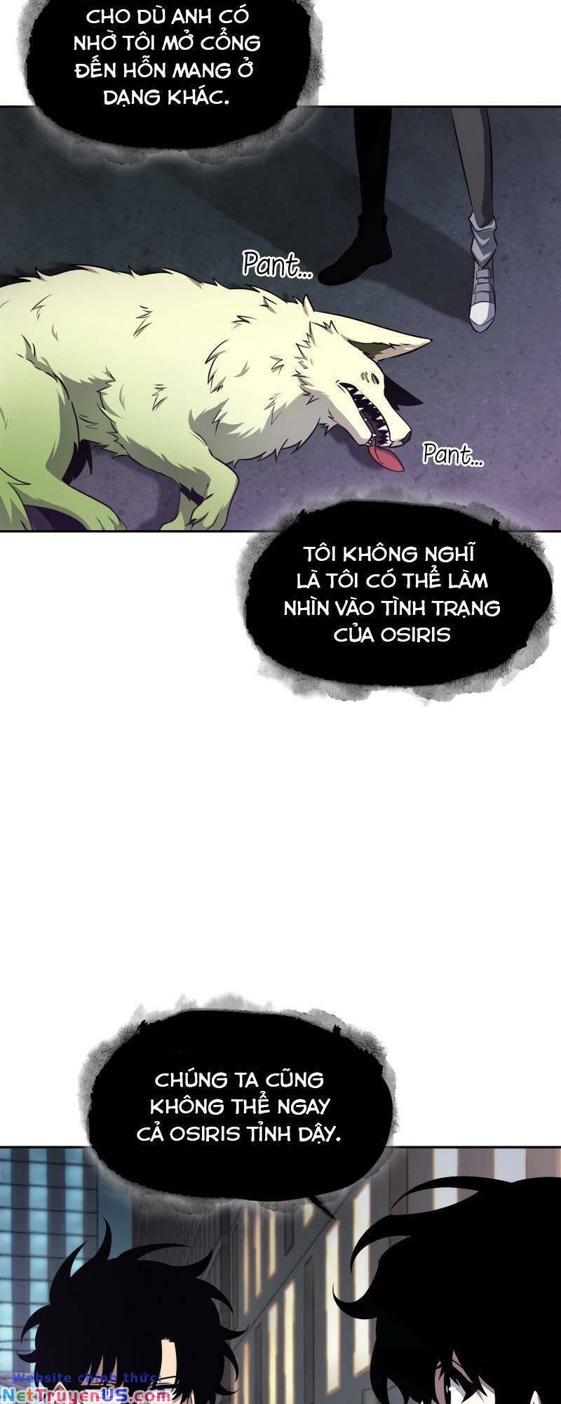 Vua Trộm Mộ Chapter 408 - Trang 11